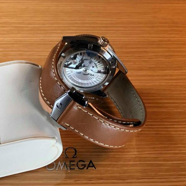 Omega Seamaster Full Kit 233.22.41.21.01.002 | WatchCharts