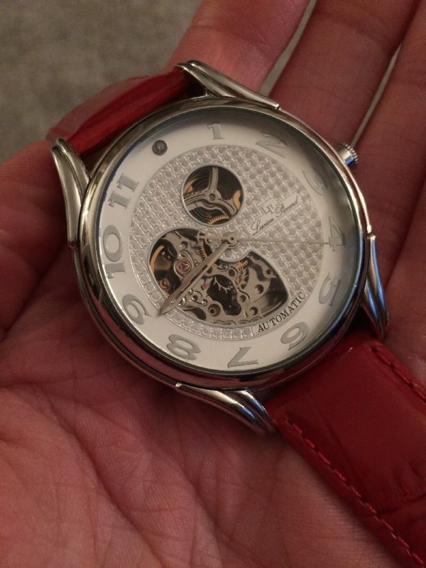 Lucien piccard 26561ro 2025