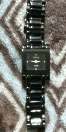 Rado jubile hot sale swiss 1600282