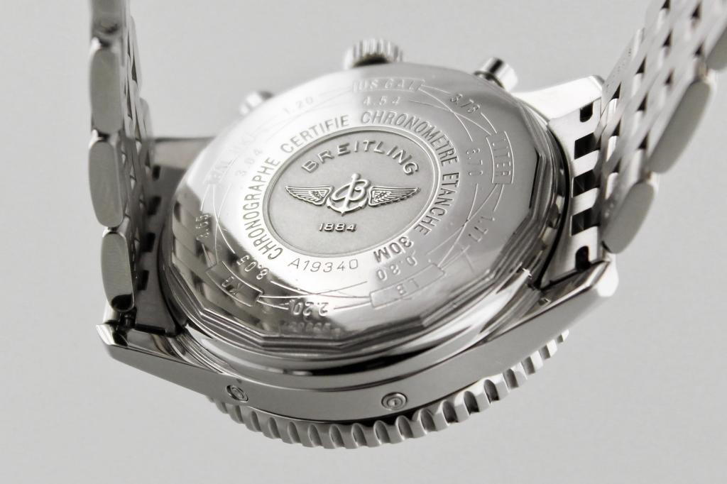 breitling a19340