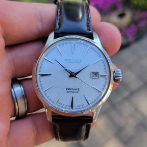 Seiko Presage Cocktail Time 
