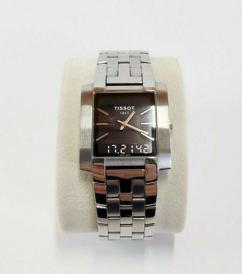 Taat TISSOT 1853 Multifunction (ETA 988.333) L890/990K (TKQ-JA-10702