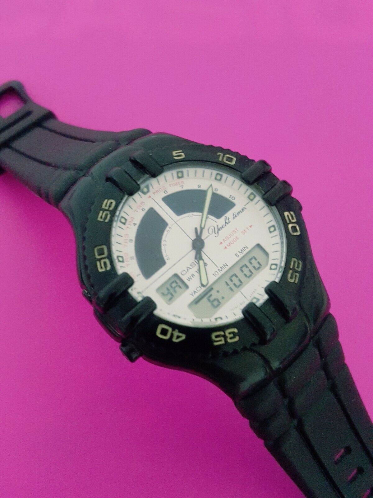 casio aw 300