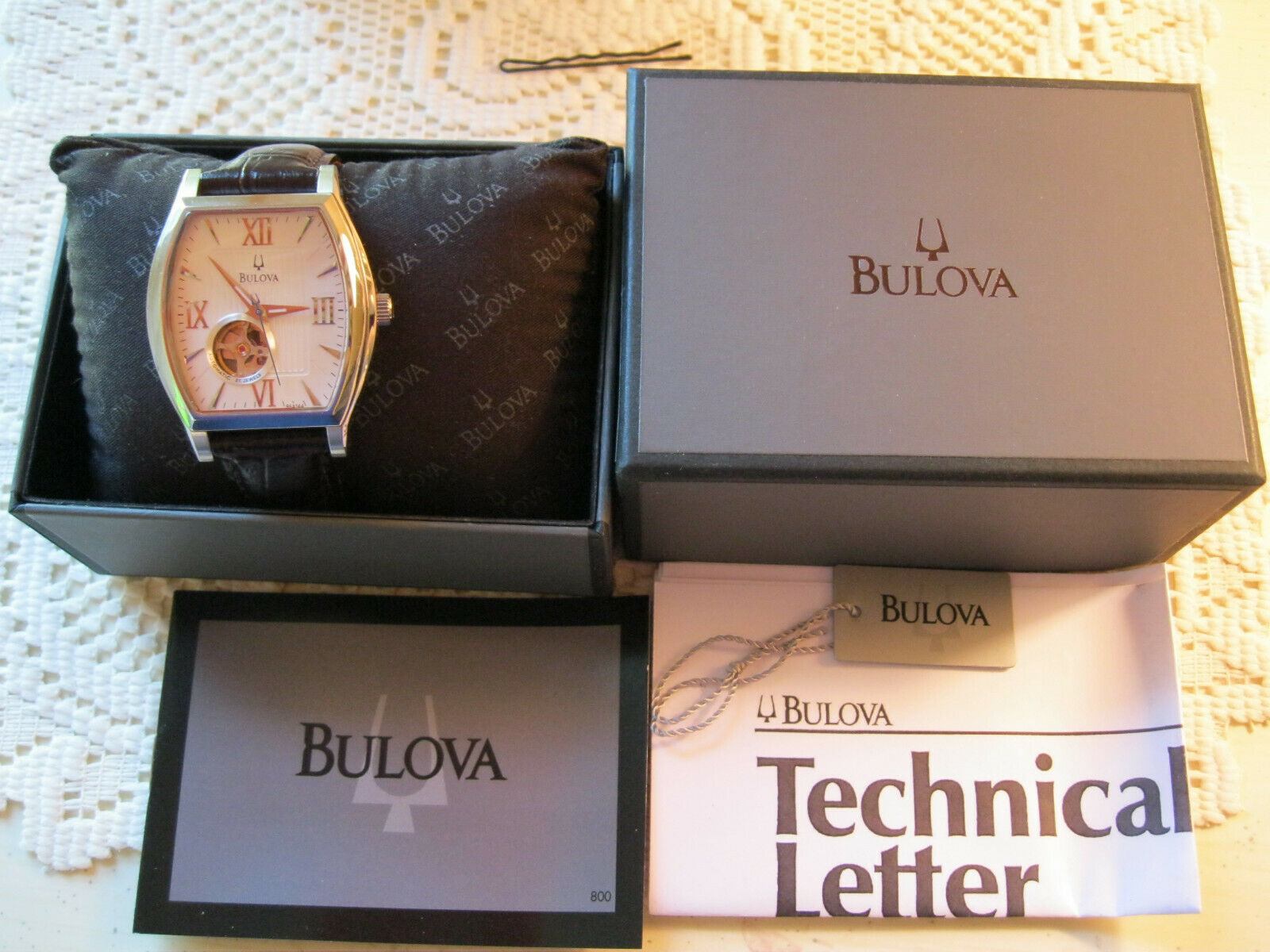 Bulova 96a144 2024