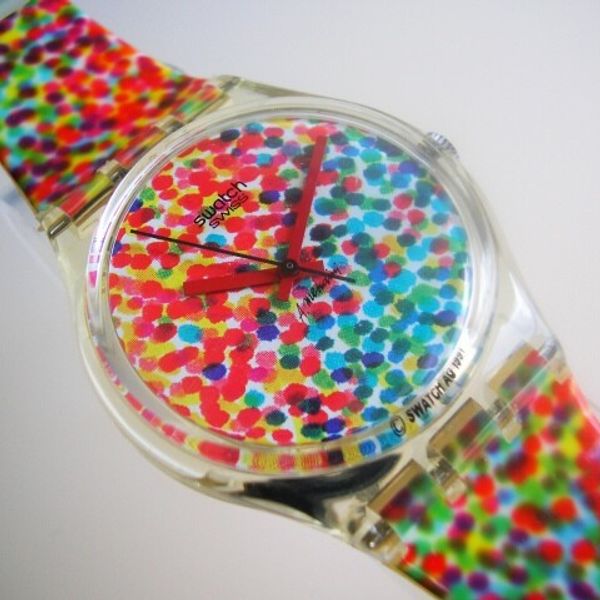 Button Swatch Card SWATCH COLLECTOR-SPECIAL LOTS OF DOTS - NEW - SPECIAL PACKAGING ...