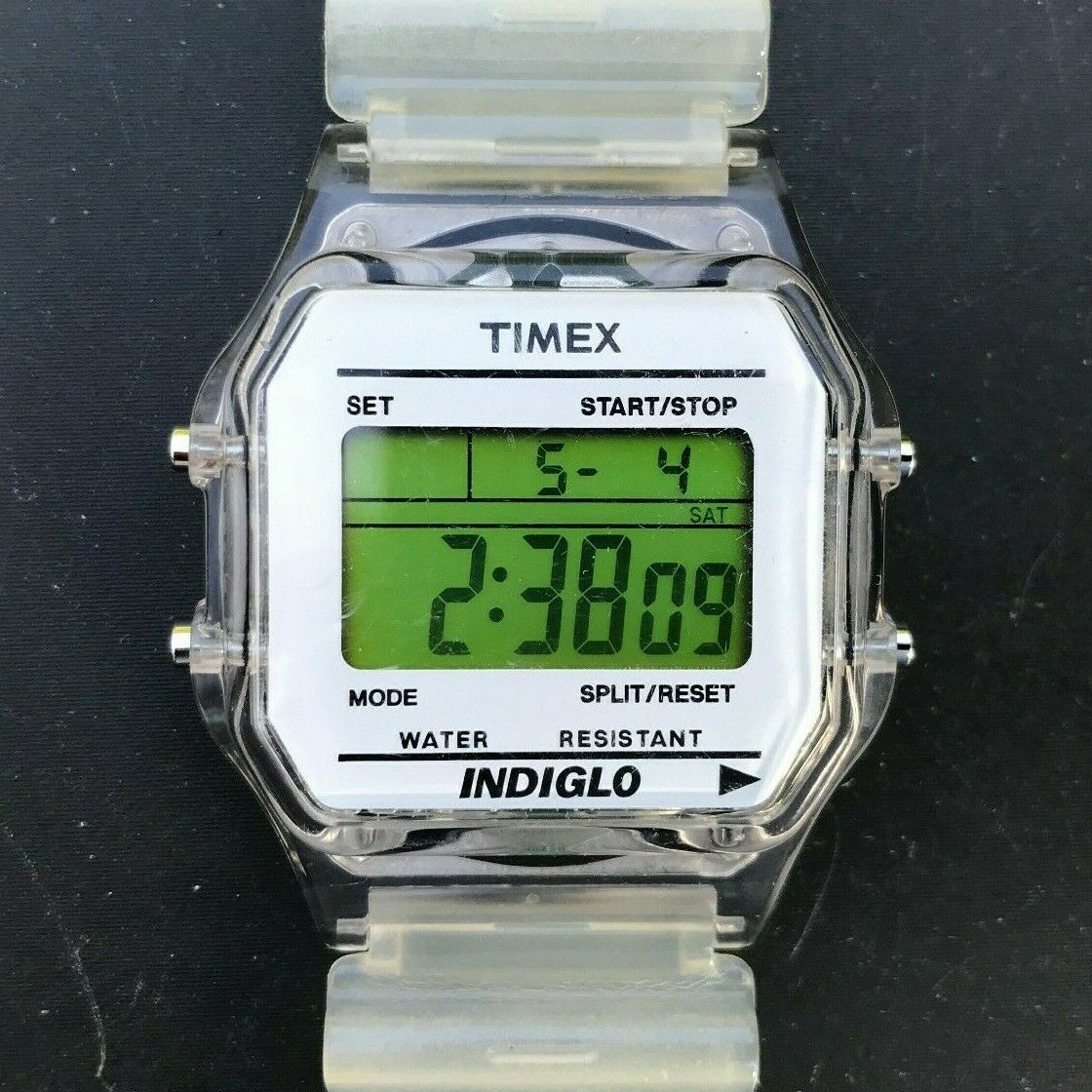 timex 555