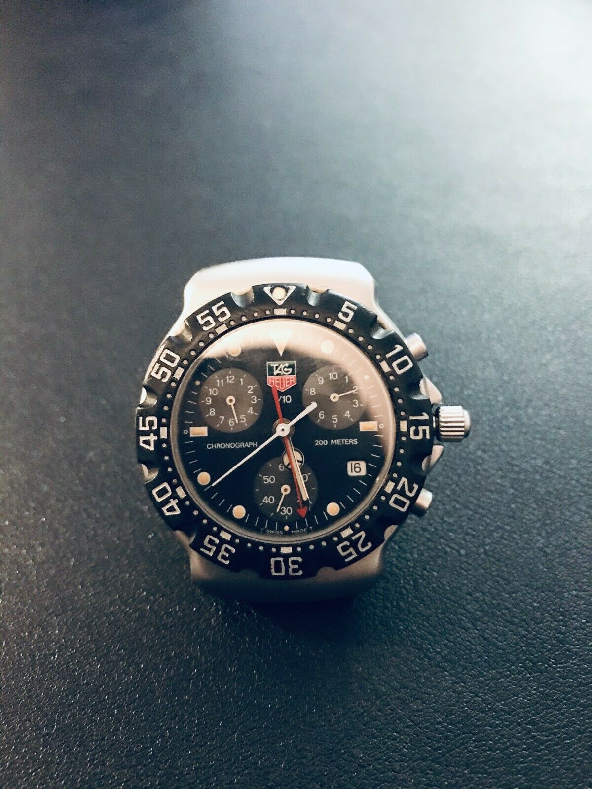 Tag hotsell heuer 1211