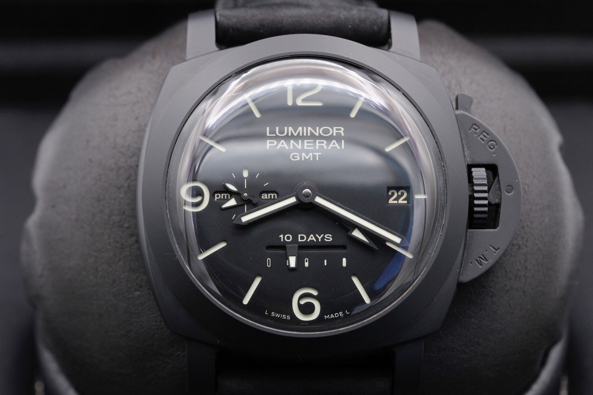 Panerai cheap pam 335