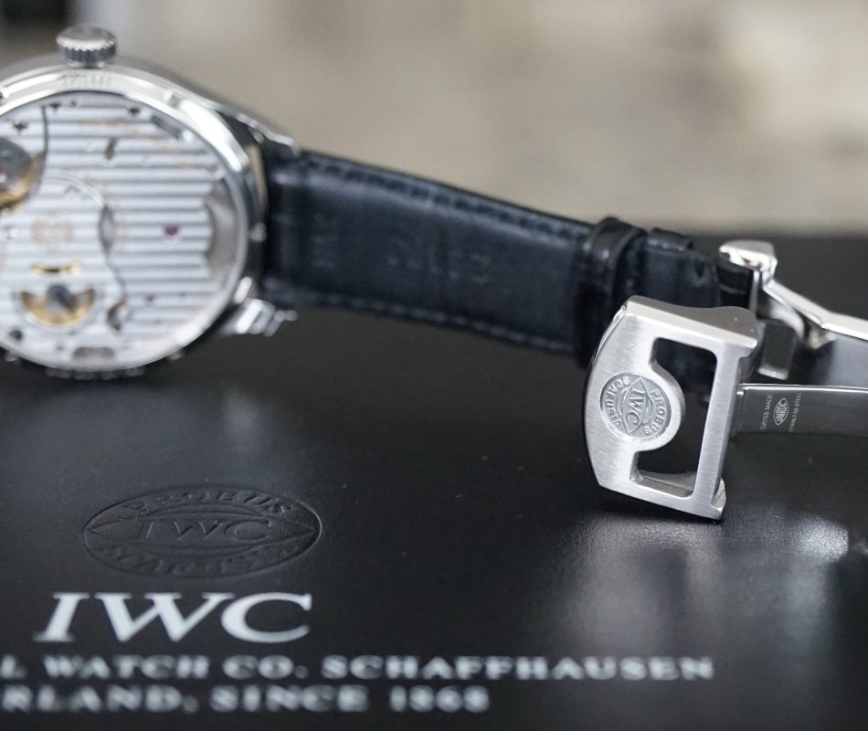 Iwc 5102 hotsell