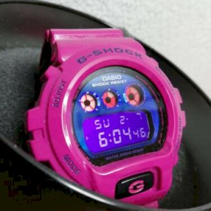 Casio G Shock Dw6900 Pl4 Watchcharts