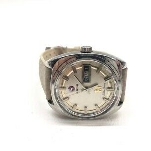 Authentic RADO Golden Horse 11816 Watches Mechanical Automatic