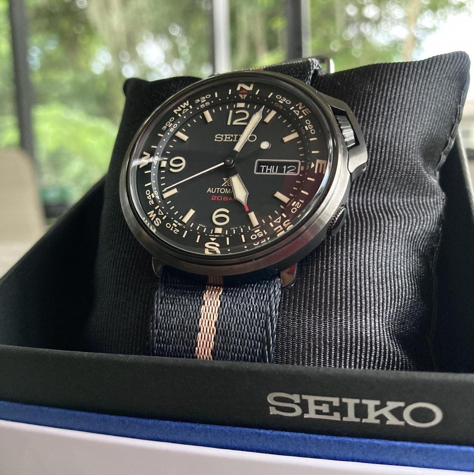 seiko prospex srpd35k1
