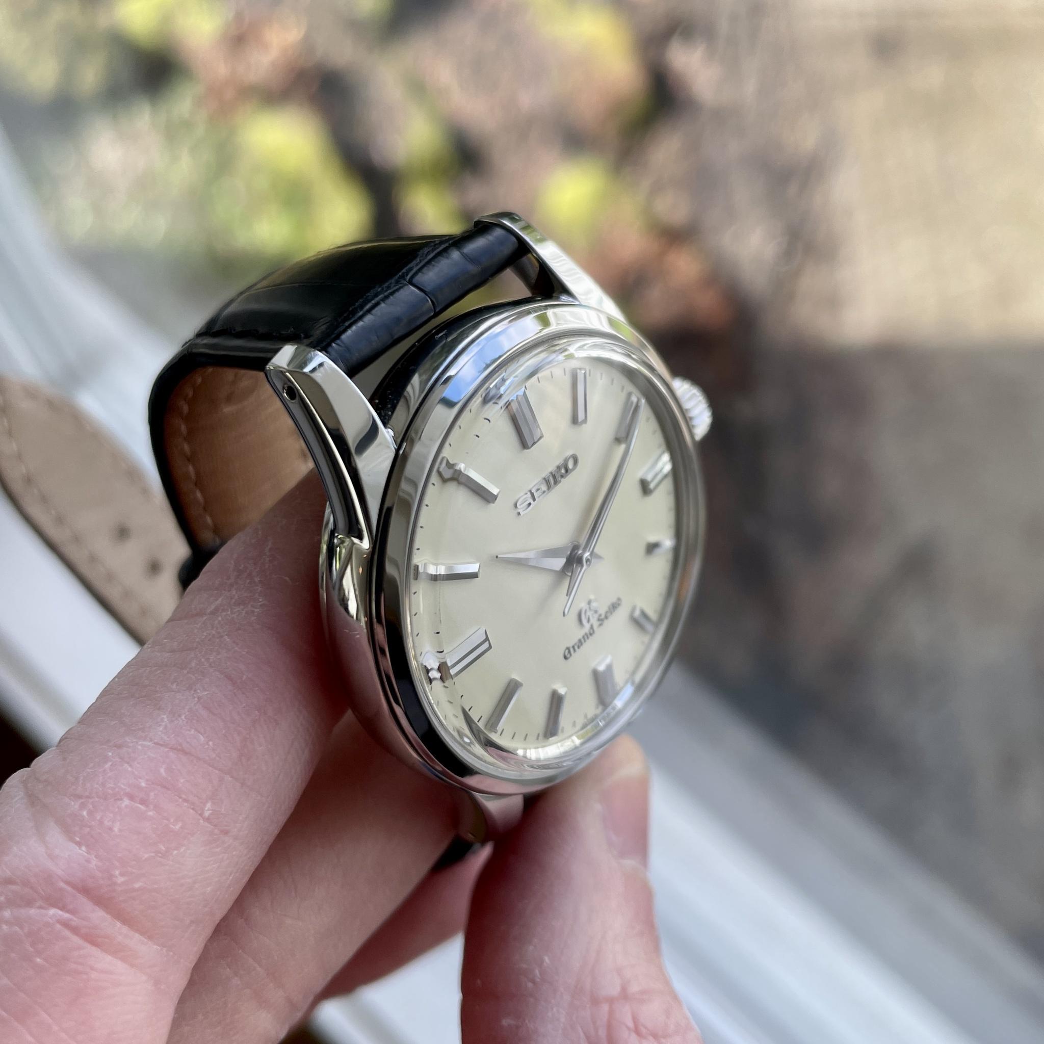 Seiko sbgw031 online