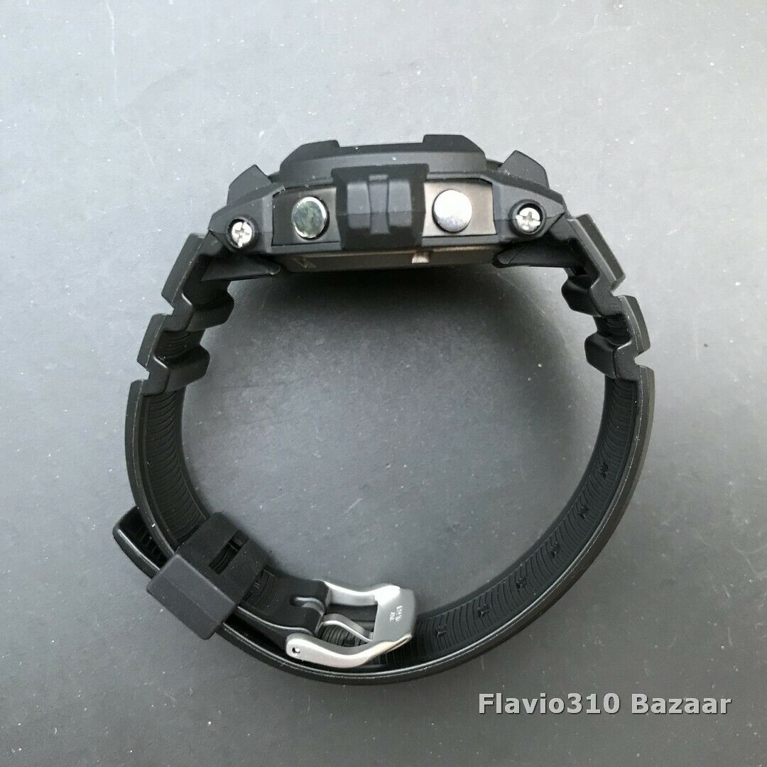【希少・美品】CASIO G-SHOCK GIEZ GS-310 /2339 380f494c-5ec9-4dd3-bc11-