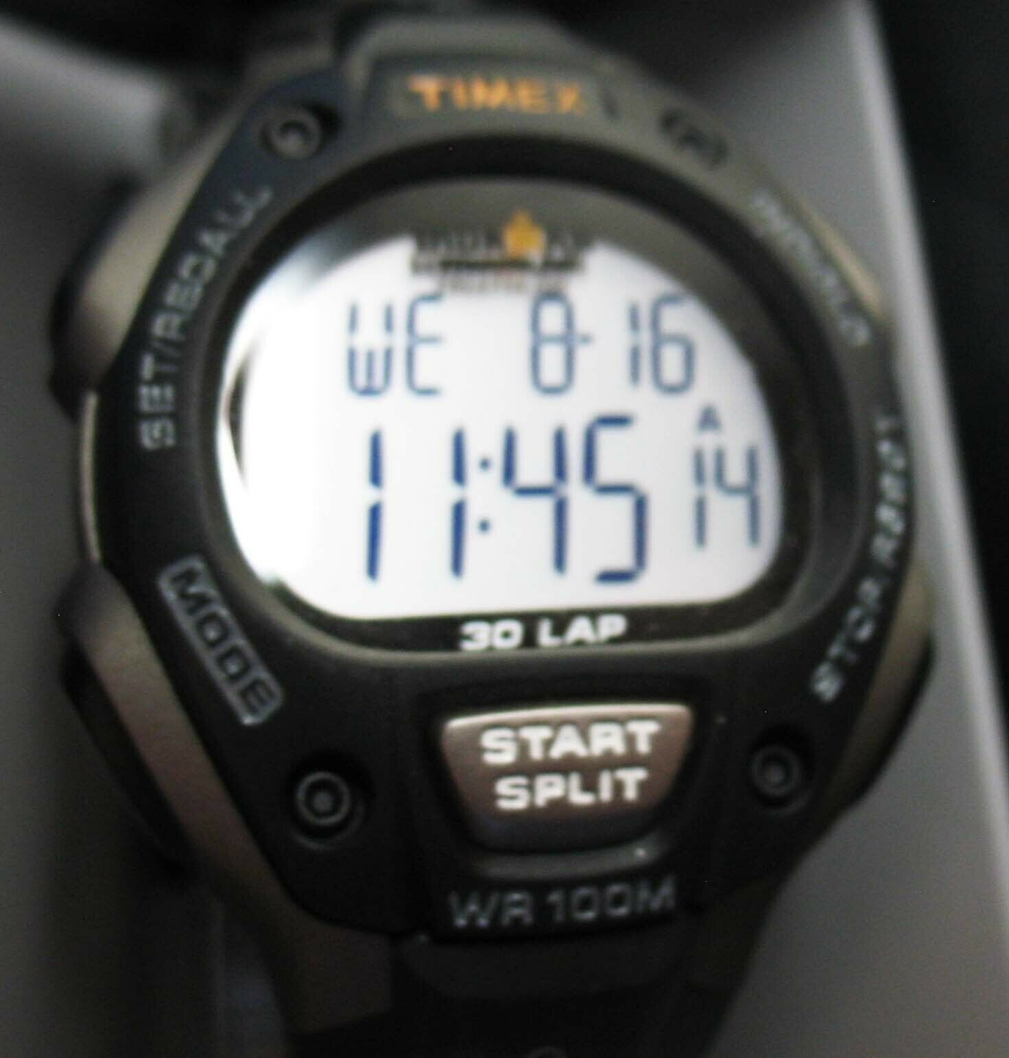 timex 5e901