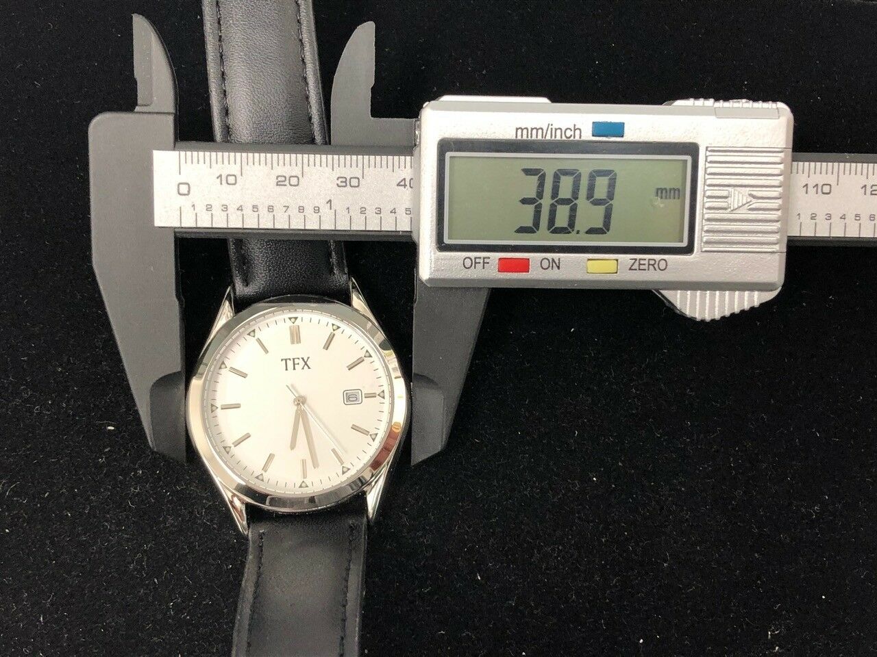 UNISEX TFX BY BULOVA STAINLESS STEEL BRACELET WATCH 36B101, SERIOUS BUYERS  ONLY NO TIME WASTERS - Jewelry & Accessories - Brampton, Ontario | Facebook  Marketplace | Facebook