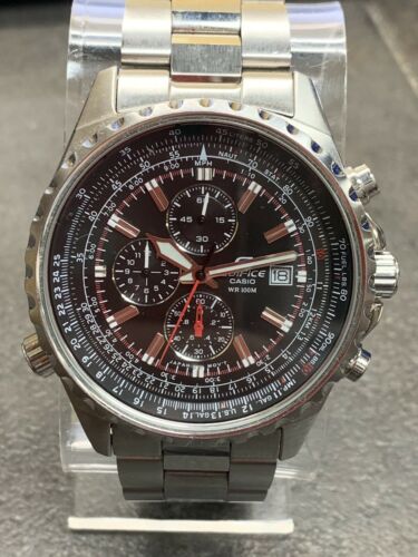 casio edifice 4369