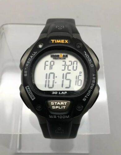timex t5e901