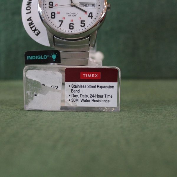 Timex | Orologio Da Uomo Legacy | Tw2v68000 - Foto 4