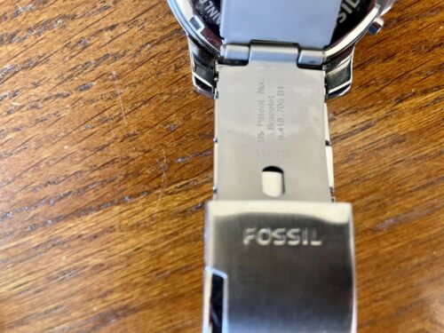 Fossil fs4844 hotsell