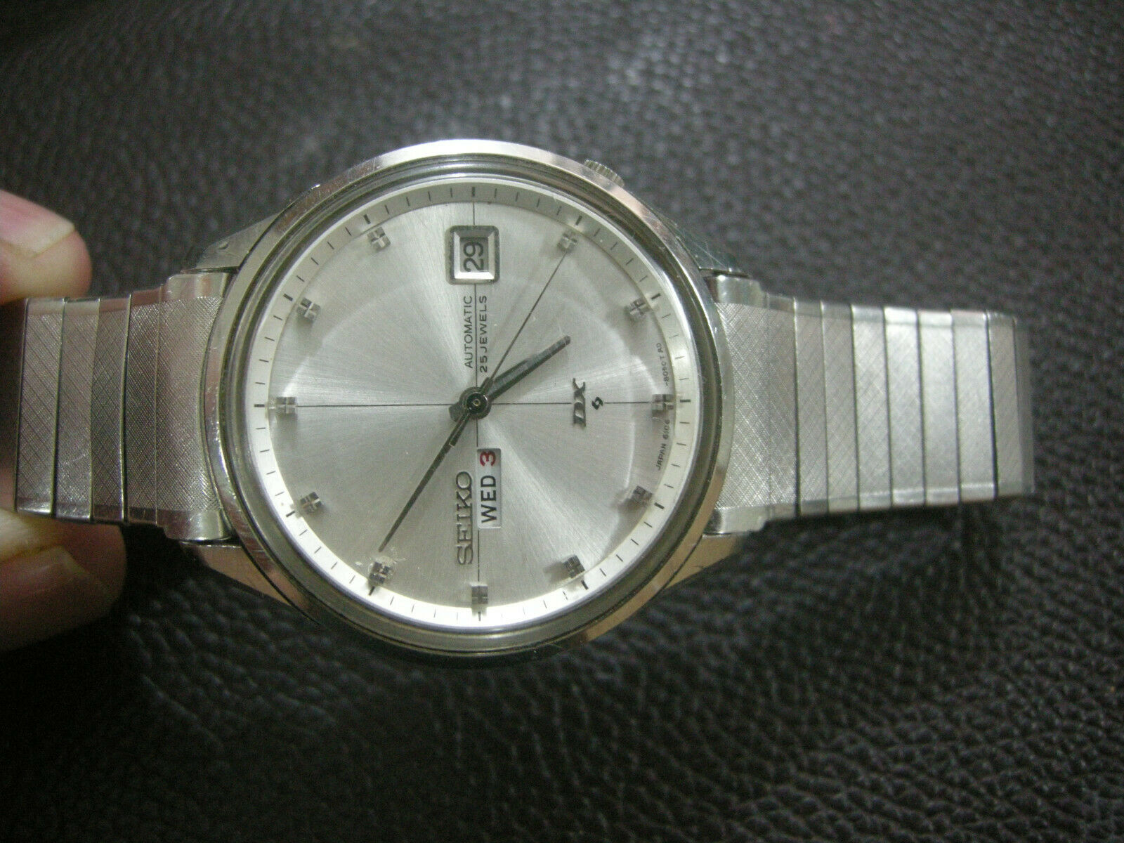 Seiko discount 6106 8040