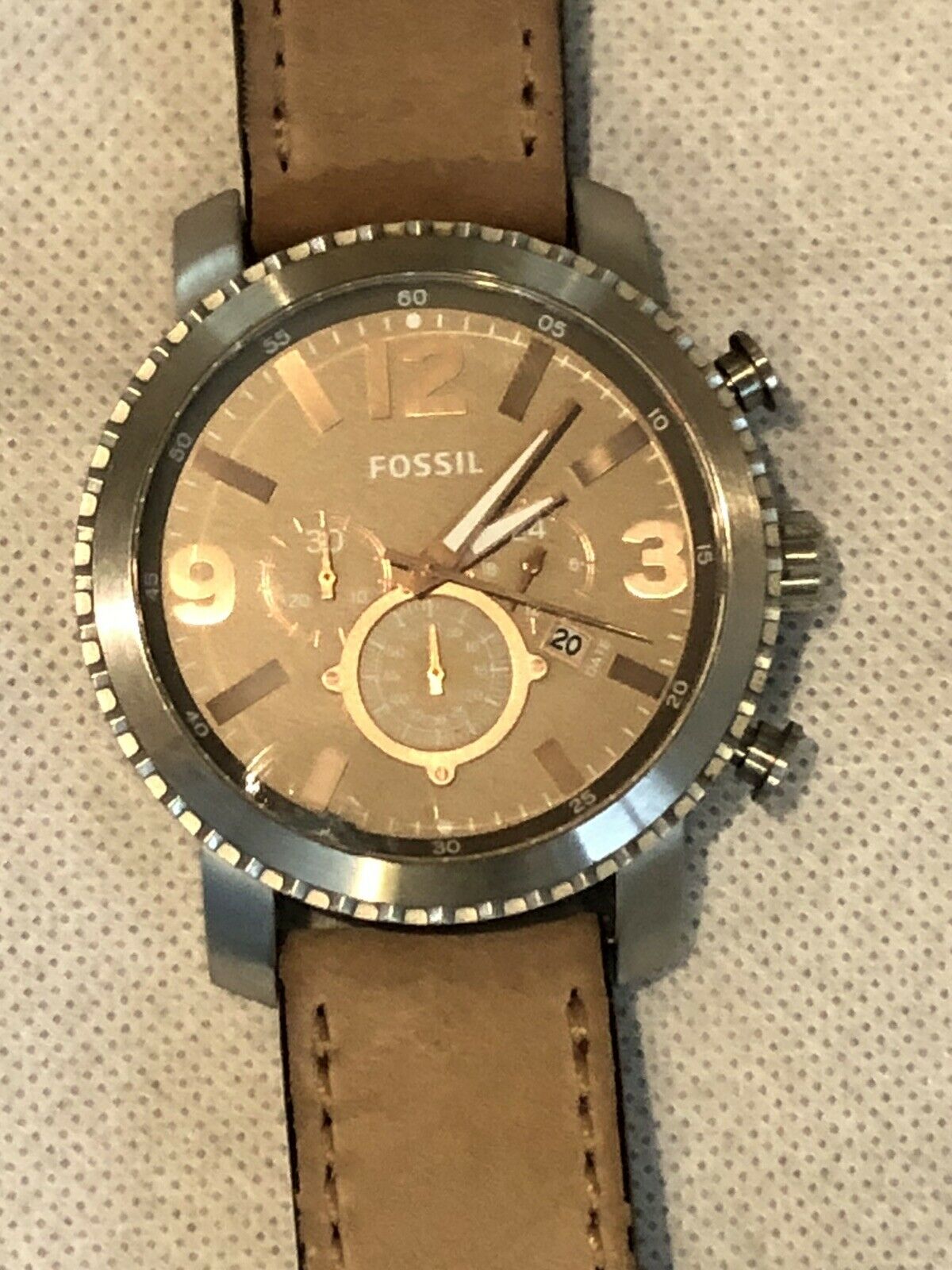 Fossil 251712 on sale