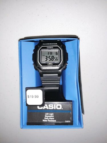 casio cas72