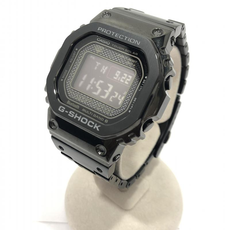 [Used] G-SHOCK GMW-B5000MB-1JF[24] | WatchCharts