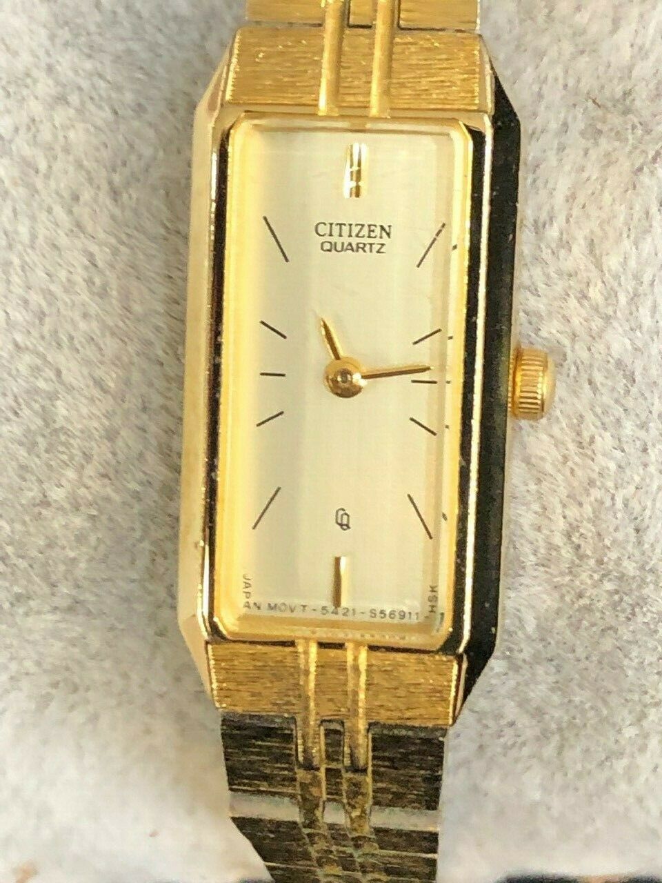 Citizen 5421 on sale