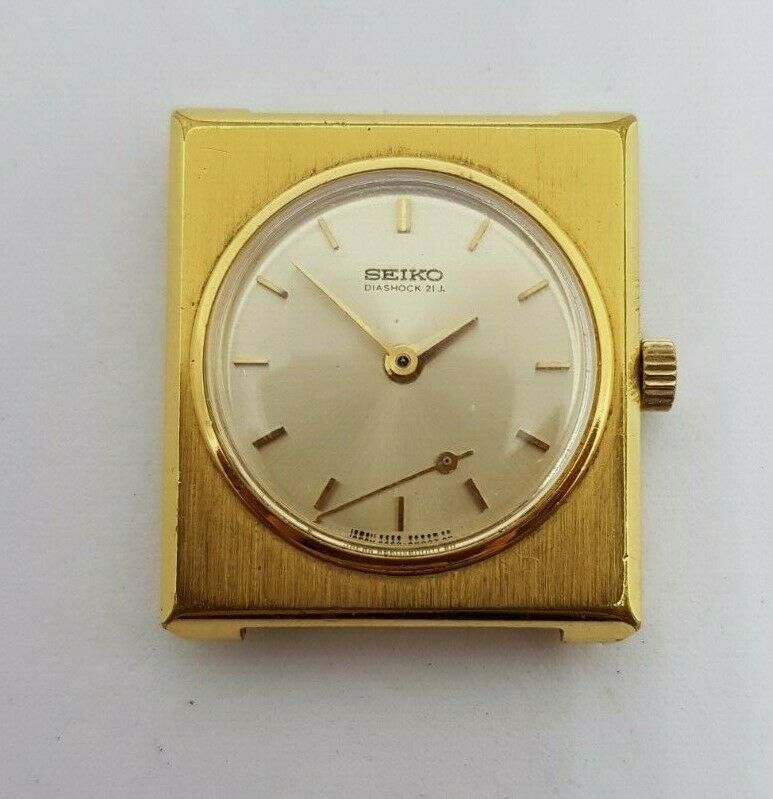 〇Nc左1045 昭和レトロ SEIKO QUARTZ DM303E オレンジ 〇Nc左1045 昭和レトロ SEIKO QUARTZ DM303E オレンジ 〇Nc左