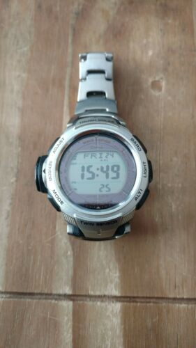 casio prw 500t