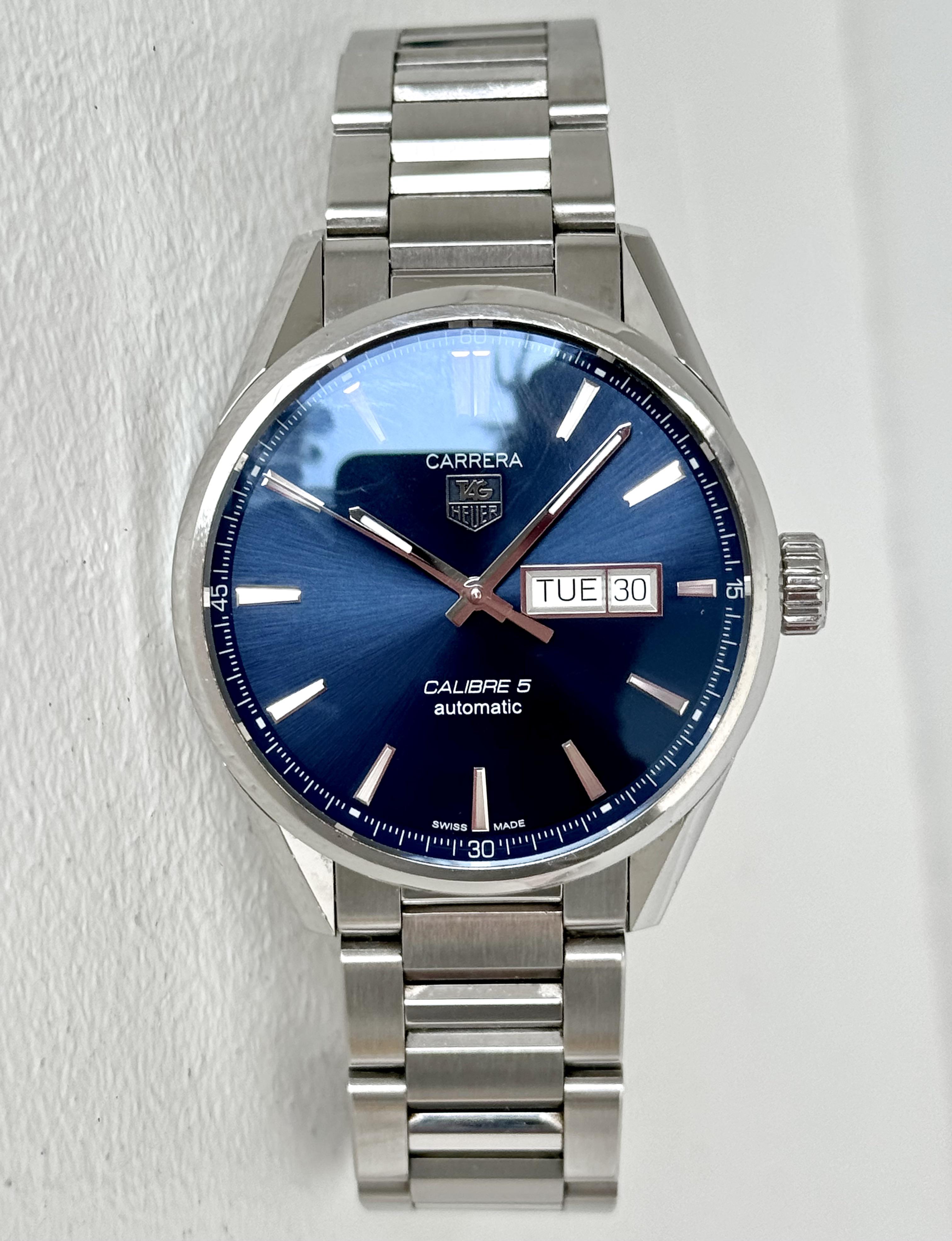 Tag Heuer 97676 Watch WatchCharts