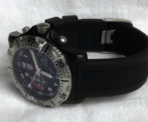 Luminox 8150 best sale