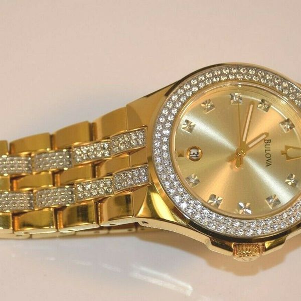 Bulova C9601028 Chronograph Watch WatchCharts