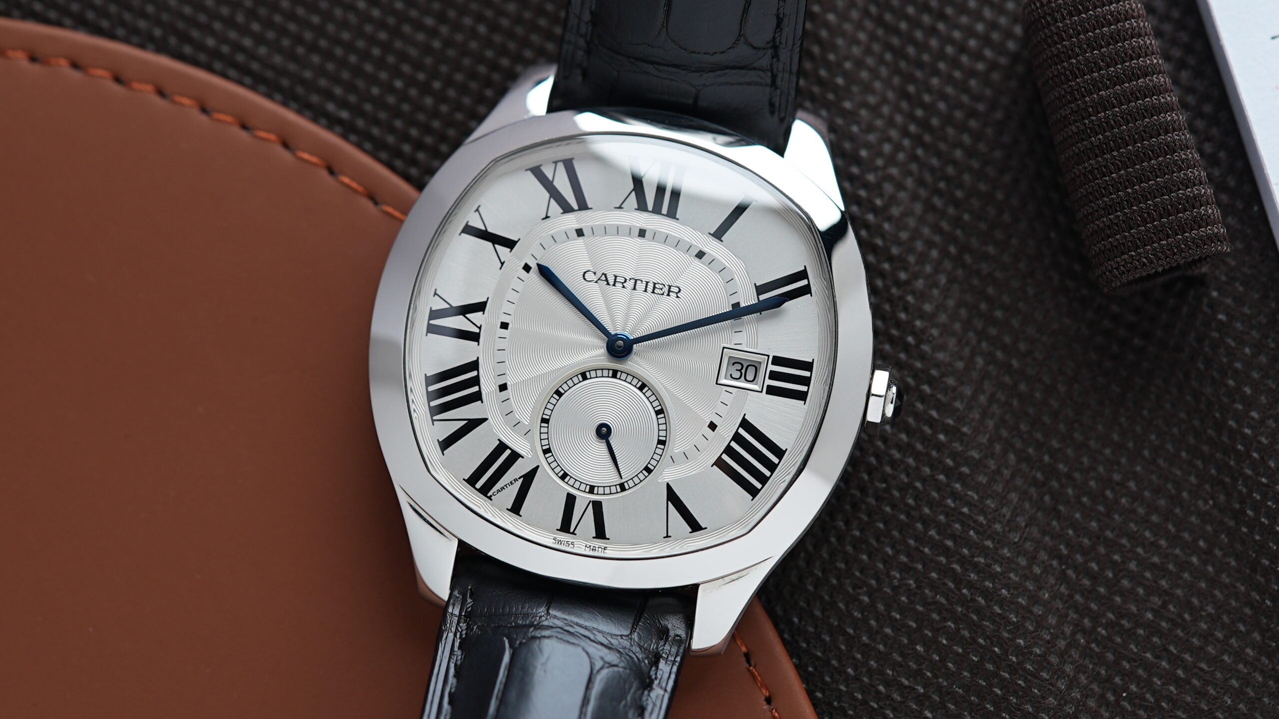 Cartier 3930 outlet