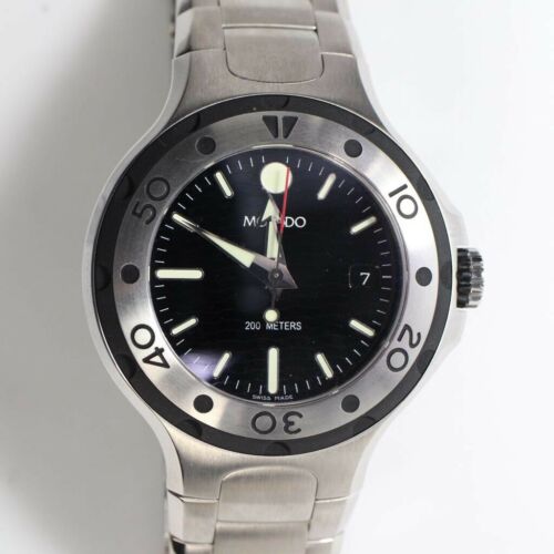 Movado 84 outlet c2 1895