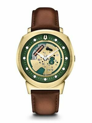 Bulova 97a110 top
