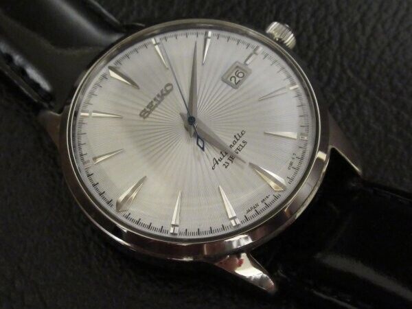 Seiko Mechanical SARB065 6R15-01S0 Shinobu Ishigaki Automatic analog Very  good | WatchCharts