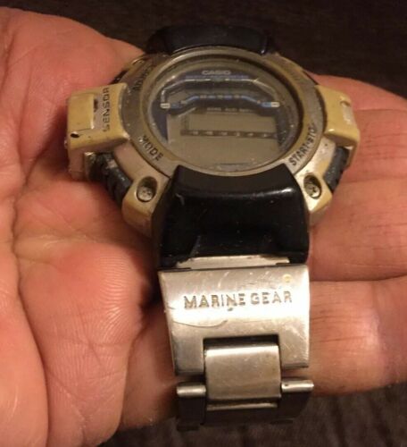 Casio mrt 200 sale marine gear