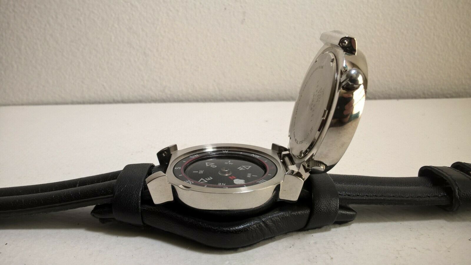 Seiko Alba ACBX001 1997 Disney Limited Mickey Navigator V732-0J30 