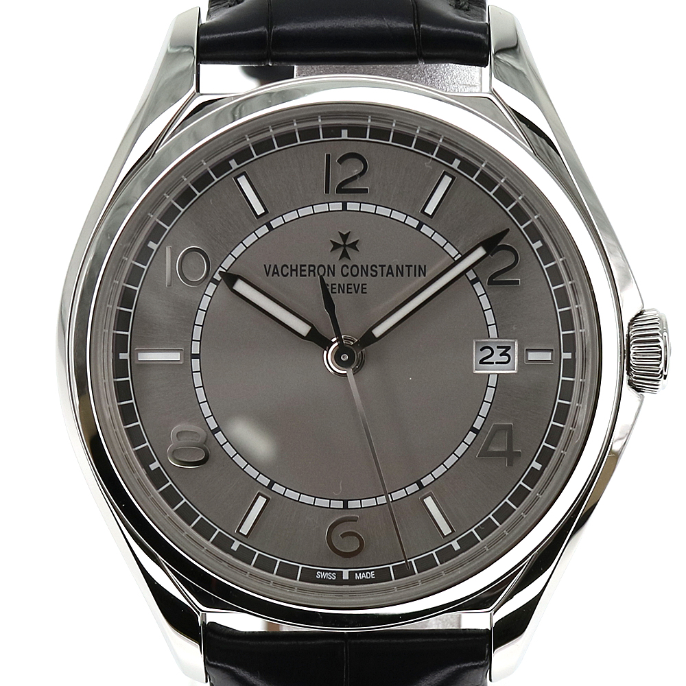 Vacheron Constantin 4600E 000A B442 Fifty Six Automatic Silver