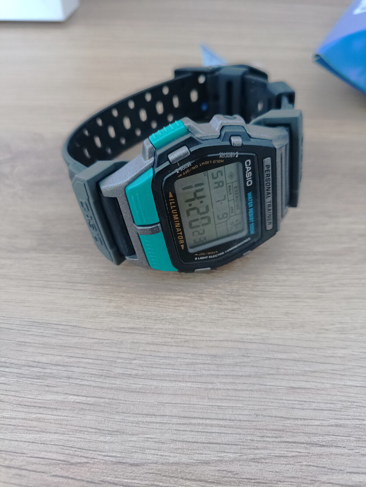 Casio JC-30 NOS 