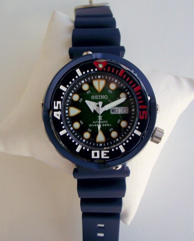 Seiko 4r36 05v0 Special Edition 3d mon