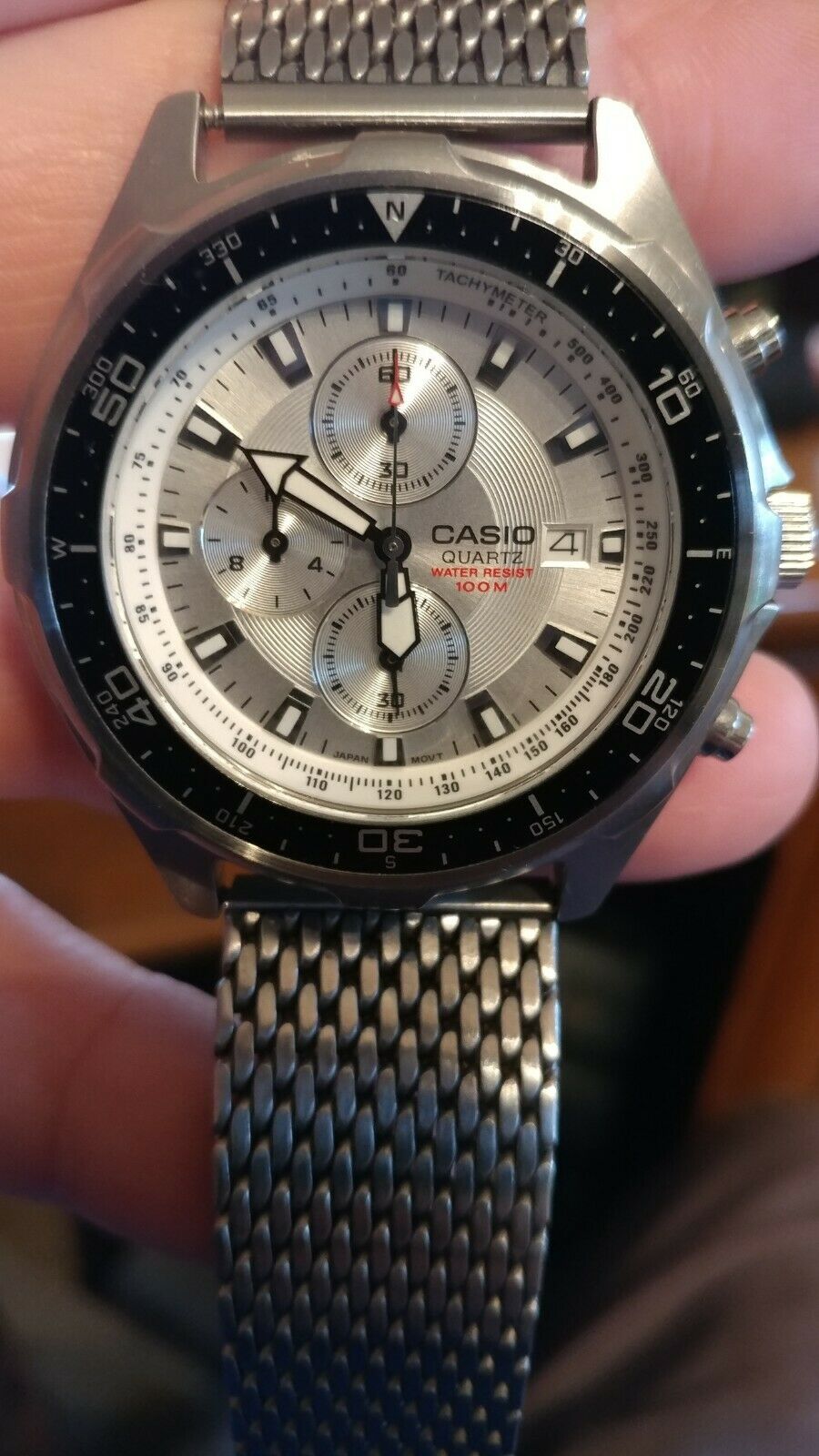 Casio 2328 clearance