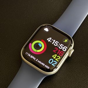 Borneobulletin Com How Does Apple Watch Tell If You Are Standing