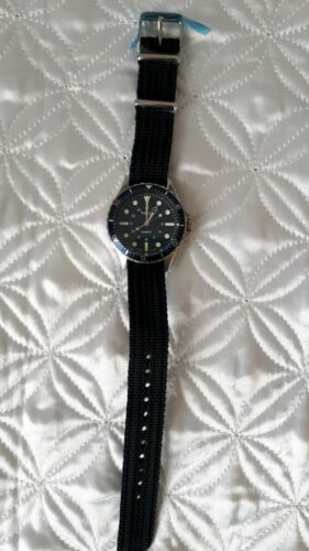 Timex archive sales navi harbour watch