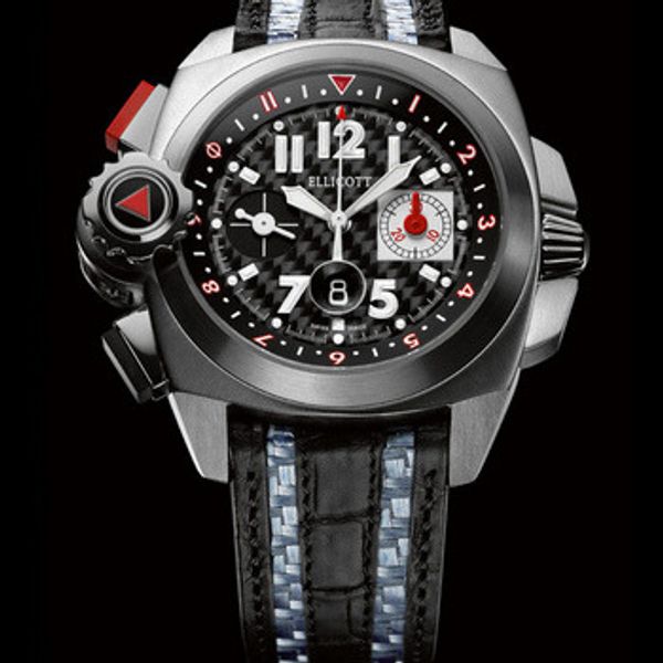 Jet pilot one watch sale