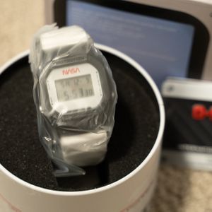 New Old Stock G Shock DW9200 X 7th ICERC Dolphin & Whale