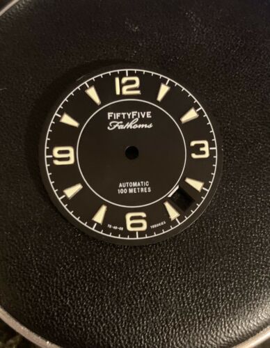 seiko fifty five fathoms dial WatchCharts