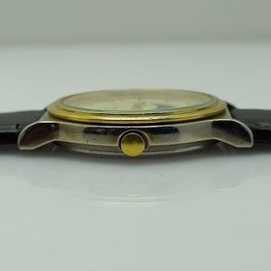 Citizen Junction Square Vega Moon Phase 6885-K00667 Quartz